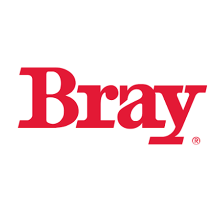 Bray Valves 6A6DR51100NN005KA3  Electro-Pneumatic 6A Position with Gauge