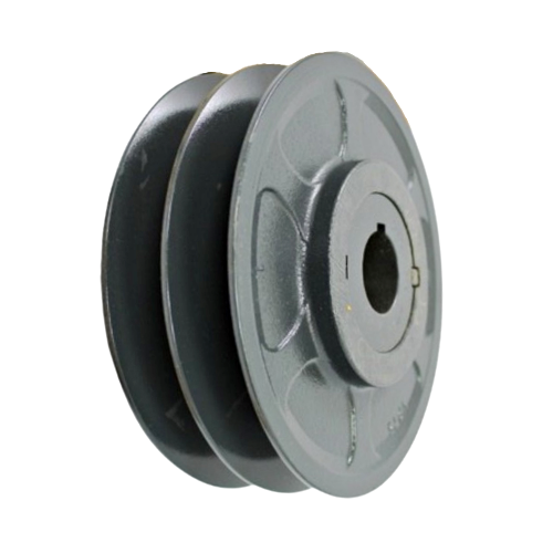 Emerson (Browning) 2VP75X 1-3/8" FHP Sheave 1-3/8" Bore