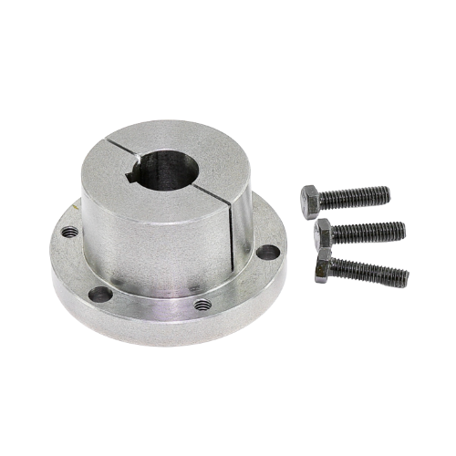 BROWNING B 1 B Series Split Taper Bushing with 1" Bore and 1/4" x 1/8" Keyseat