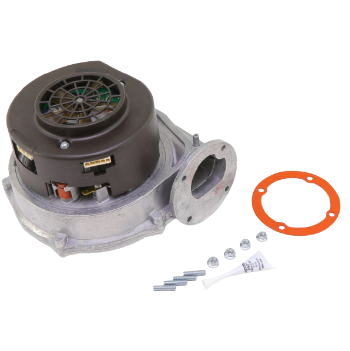 Burnham Boiler 105756-01 Blower Replacement Kit