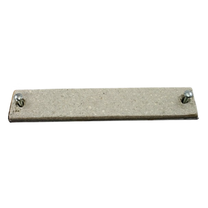 Burnham Boiler 6116039 Flue Cover Plate