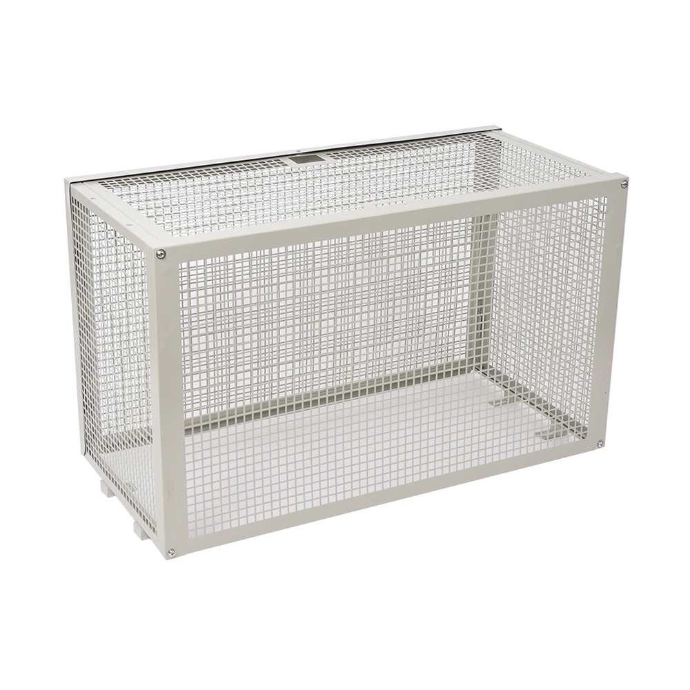 DiversiTech CG-U-M AC Security Cage -Med