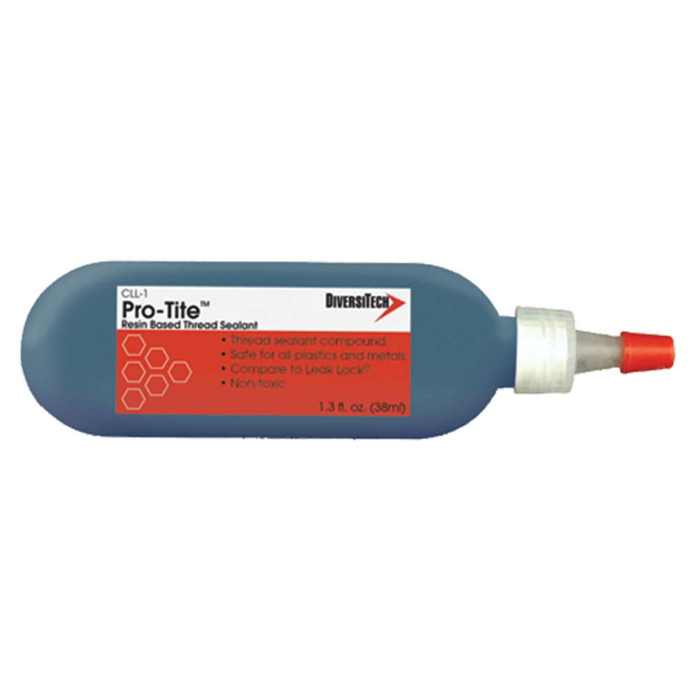 DiversiTech CLL-1 Thread Seal PRO-TITE 1-1/3oz