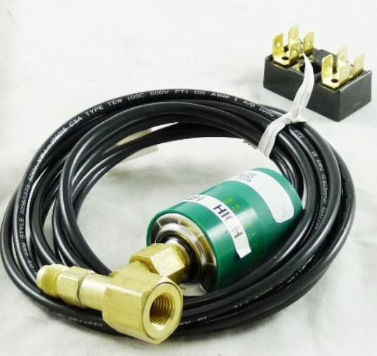 Bard HVAC CMA-6 Low Ambient Control 4-Position for R-22