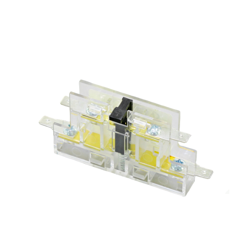 Hartland Controls CON-AUX600 Auxiliary Switch for All 3-Pole 1 Normally Open & 1 Normally Closed