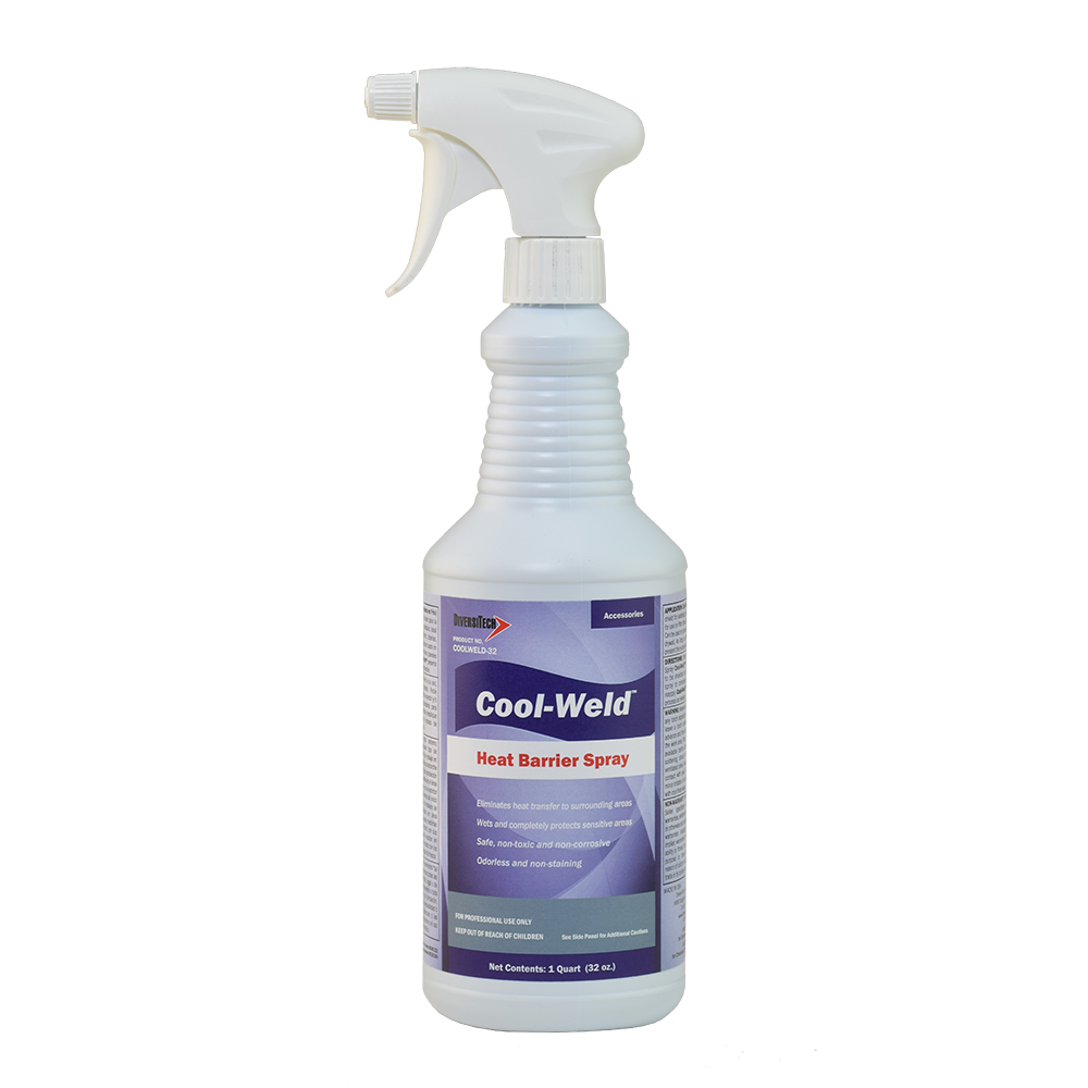 DiversiTech COOLWELD-32 Heat Barrier Cool-Weld 32oz