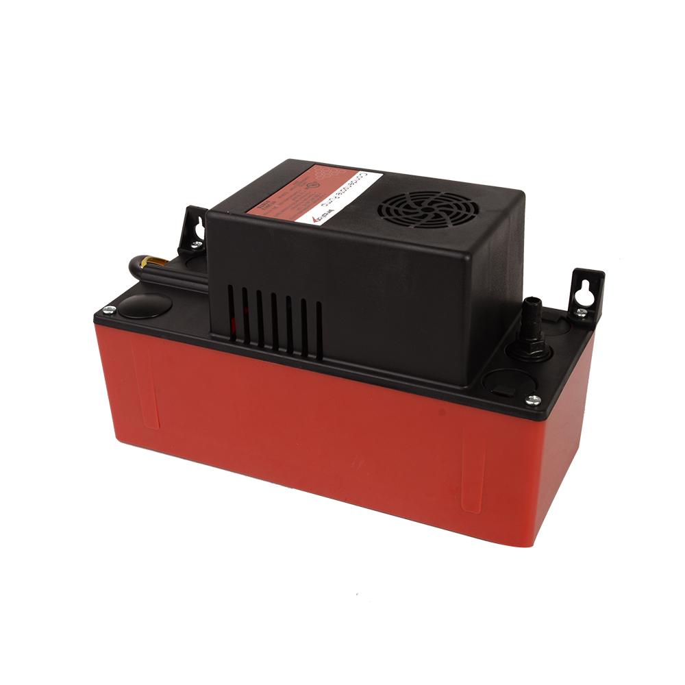 DiversiTech CP-16-230 Conden.Pump 16 ft. Lift 230V