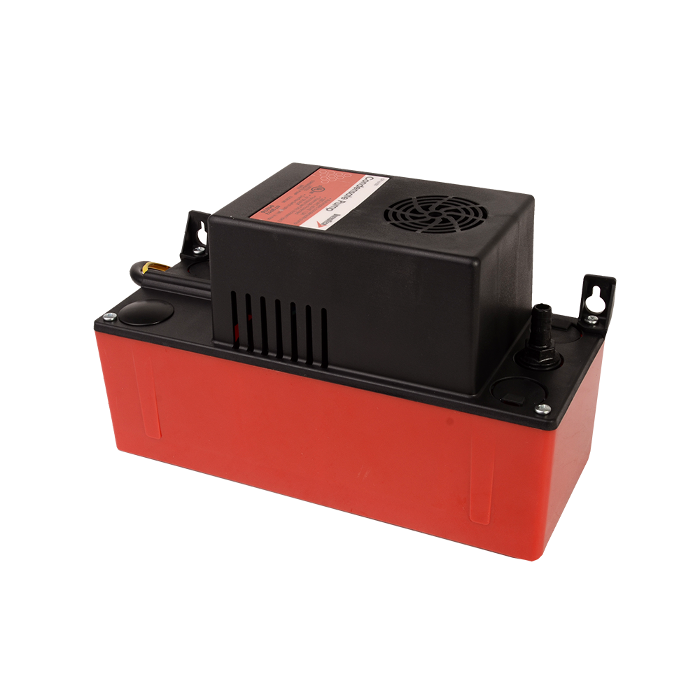 DiversiTech CP-16 Cond. Pump 120v 16Ft Lift (Qty- 6)