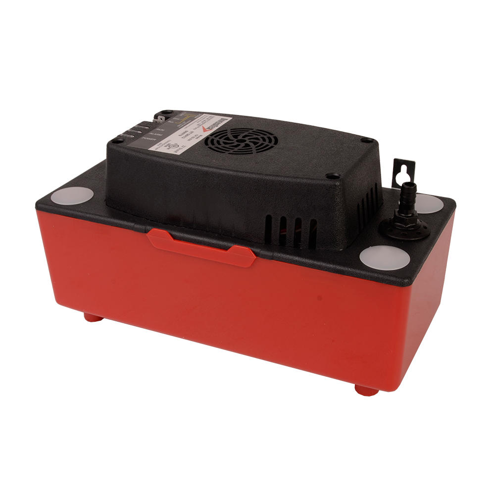 DiversiTech CP-22 Cond. Pump 120v 22Ft Lift