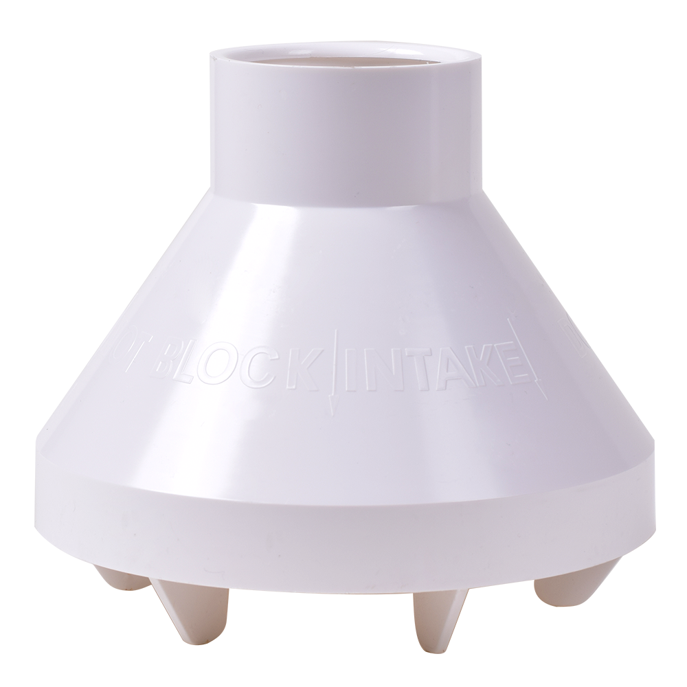 DiversiTech CVENTCAP4 Cap CVENT-4
