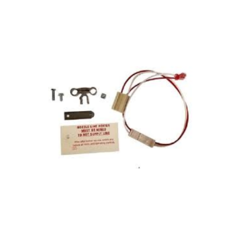 Carlin 66795S Nozzle Line Heater Kit