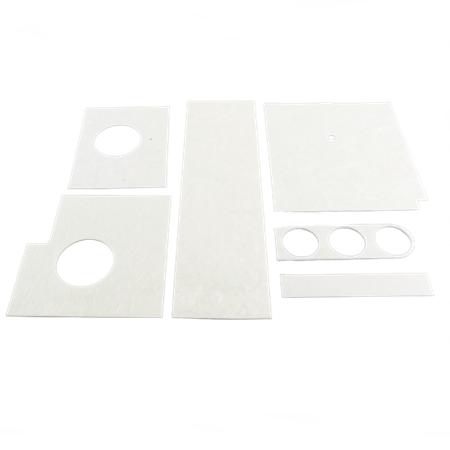 Carrier 48DJ660001 Gasket Kit