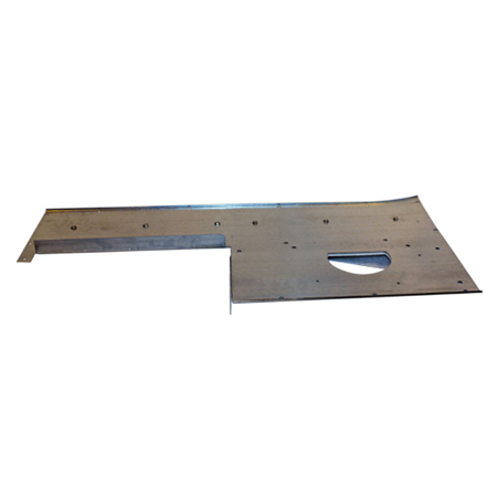Carrier 50DK406552 Support Assembly