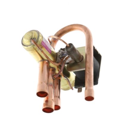Carrier 8733938227 Valve REVERSING