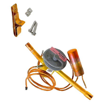 Carrier EA36YD199 Thermostatic Expansion Valve