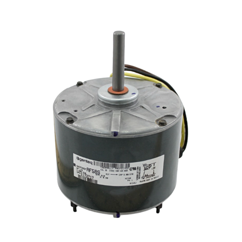 Carrier HC35GE240 Fan Motor 1/8Hp 810rpm Clockwise 208-230V