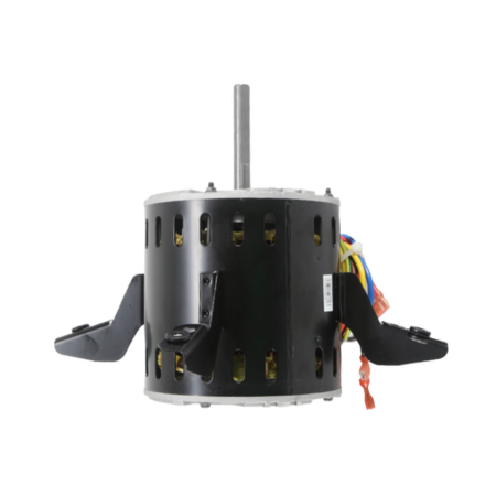 Carrier HC43TQ114 Blower Motor 1-Phase 1/2 HP 115V 60 Hz 1075 RPM 4-Speed CCW