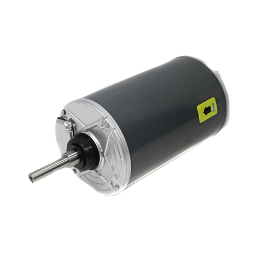 Carrier HD52AZ002 Induction Motor 2hp 208-230/460V 1140rpm 3ph 56Y Frame