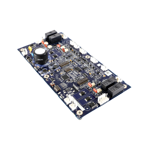 Carrier HN67LM105 CPM Control Board