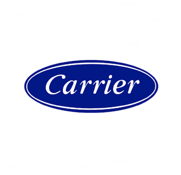 Carrier HD54CH380 Condenser Fan Motor 3-Phase 1/3 HP