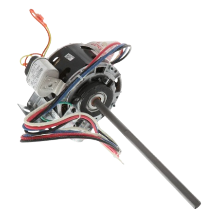 Century Motors 9608 Motor 1/20-75-120 Hp 115 V 1100 RPM