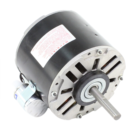 Century Motors OTY1024 Motor 1/4 Hp 230 V 1625 RPM