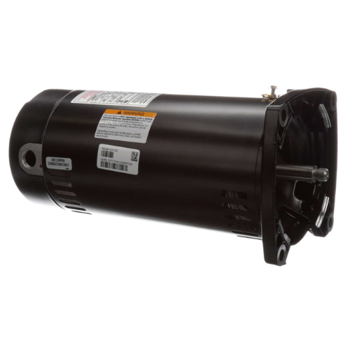 Century Motors SQ1102 Motor 1 Hp 115/230 V 3450 RPM