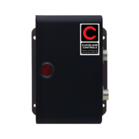 Cleveland Controls AFS-952-55-B Air Pressure Sensing Switch