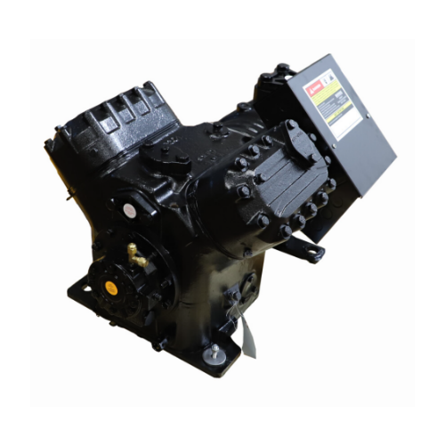 A-1 Compressor 4DK3R22ME-TSK-R Compressor 208-230/460v 3ph 25hp