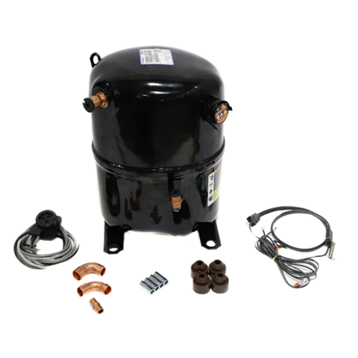 Copeland Compressor CR38K6E-TFD-875 460V 3-Phase 37900Btu R-22 Compressor