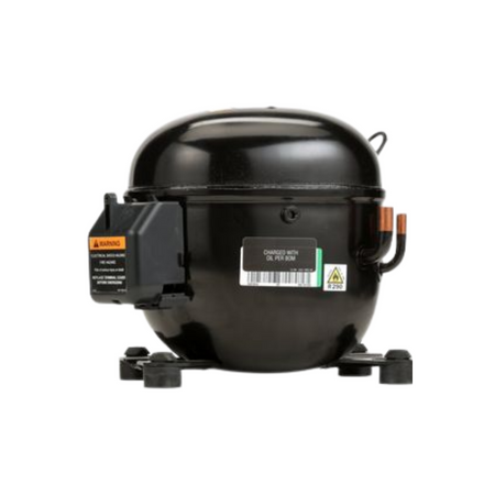 Copeland Compressor RRT10K1E-PFA-959 RRT Compressor for Medium & High Temperature Refrigeration 115V 1-Phase 10400 Btu R134A