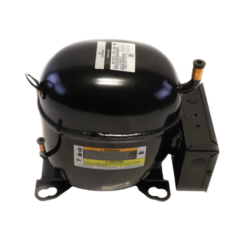 Copeland Compressor RST70C1E-PFV-959 RST Compressor for Extended Medium Temperature Refrigeration 230V 1-Phase 7150 Btu R404A