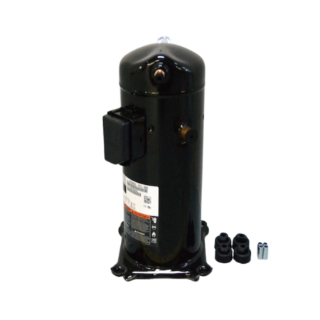 Copeland Compressor ZP83KCE-TF5-950 Scroll Compressor 200-220V 83,000Btu 3-Phase R410A