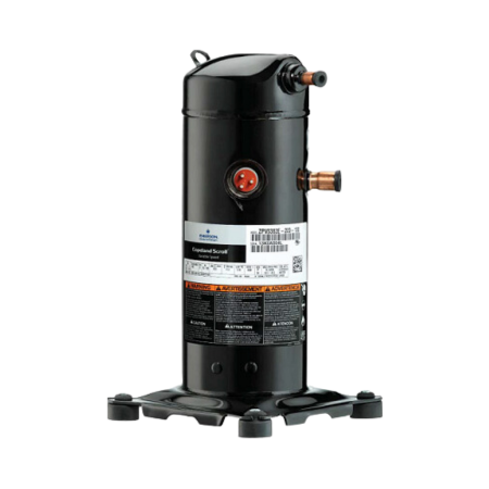 Copeland Compressor ZPD120KCE-TF5-950 208/230V 3-Phase 410A Scroll Compressor