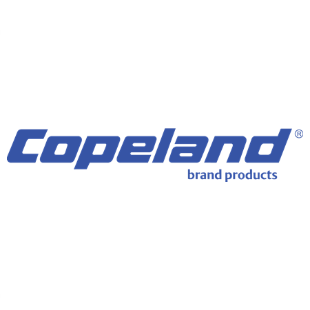 Copeland Compressor FFAP-A22Z-CFV-072 Condenser 208-230V 13HP