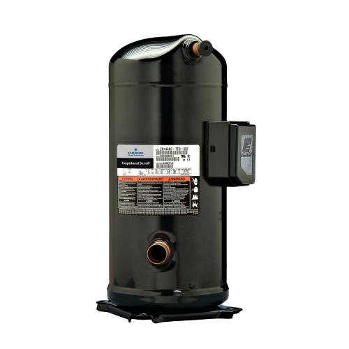 Copeland Compressor ZR57K3E-TFD-930 Scroll Compressor 380-420V 58,500Btu 3-Phase R407C