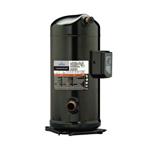 Copeland Compressor ZR72KCE-TFD-950 Scroll Compressor 380-420V 72,000Btu 3-Phase R407C