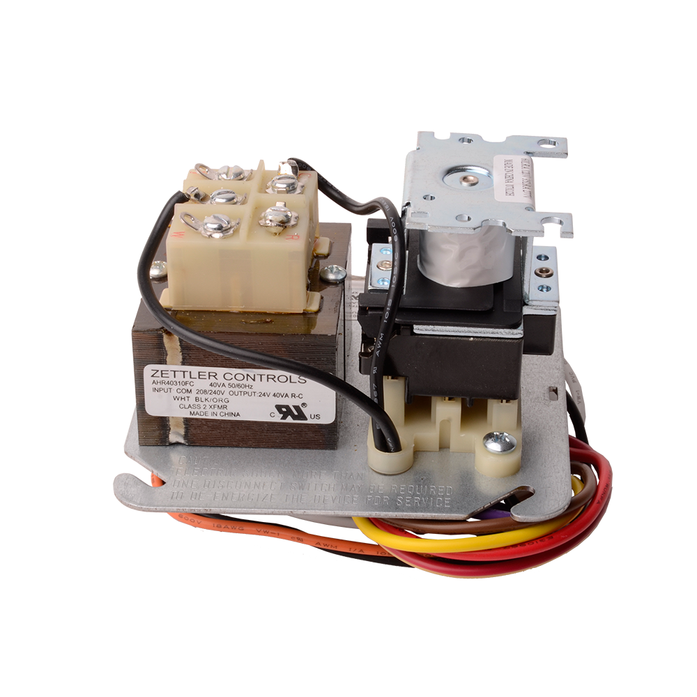 DiversiTech D-90118 Fan Center Transformer 240v
