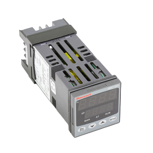 Honeywell DC120L10021000 Universal Digital Controller DC120L-1-0-0-2-1-0-0-0