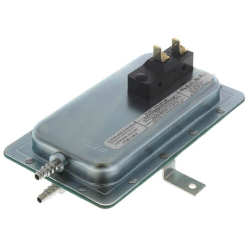 Cleveland Controls DFS-221-199 Pressure Switch