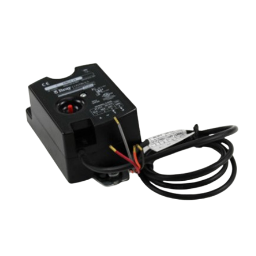 Delta Control Products DM24-35 Actuator Non-Spring Return 2-10VDC 4-20ma 24V