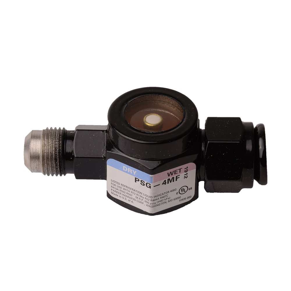 DiversiTech DPSG-4MF Sight Glass LDE-4-MF M/F 1/2"