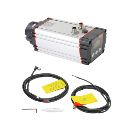 027X0168-Danfoss 027X0168 ICAD 1200 Actuator With Cables