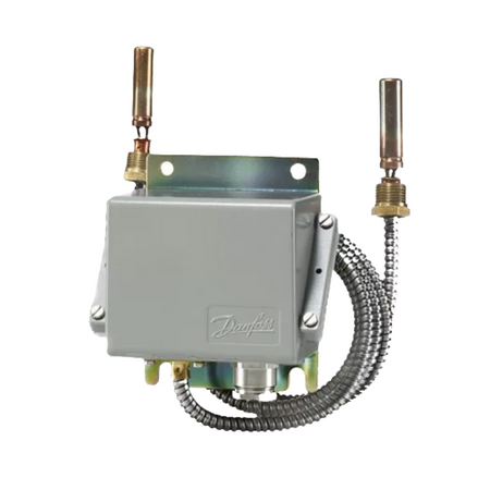 Danfoss 060L315166 Temperature Controller