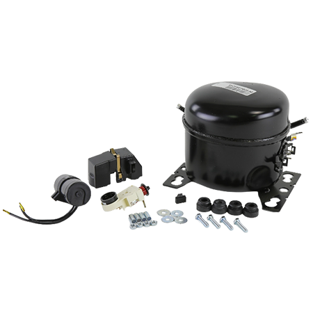 Danfoss 102G3432HS Tropical Compressor TFS4.5Ft 115-127V R134A