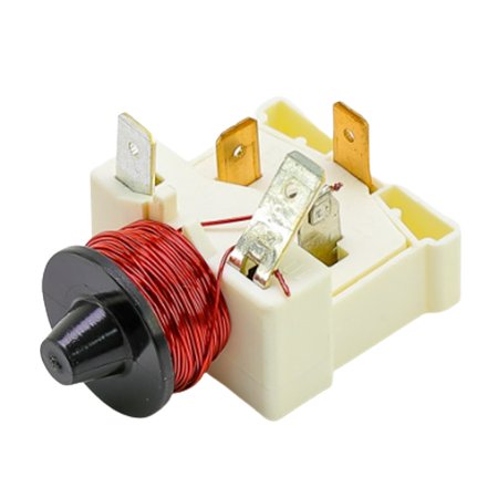 Danfoss 117U6007 Current Relay for HST Applications