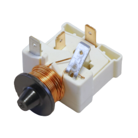 Danfoss 117U6015 Start Relay for HST Applications