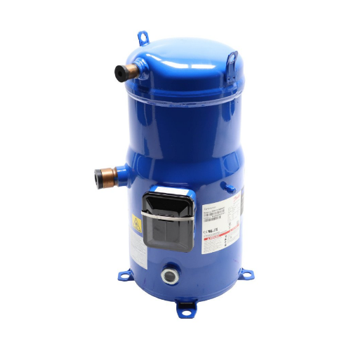 Danfoss 120H1531 Compressor 460v 3ph R410A 125,493btu