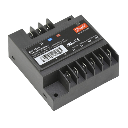 Danfoss 120Z0585 Electrical Module 110/240V