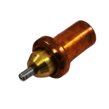 Danfoss 193B1703 VTC511 Thermostat 131F